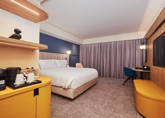 Voco Malta By Ihg