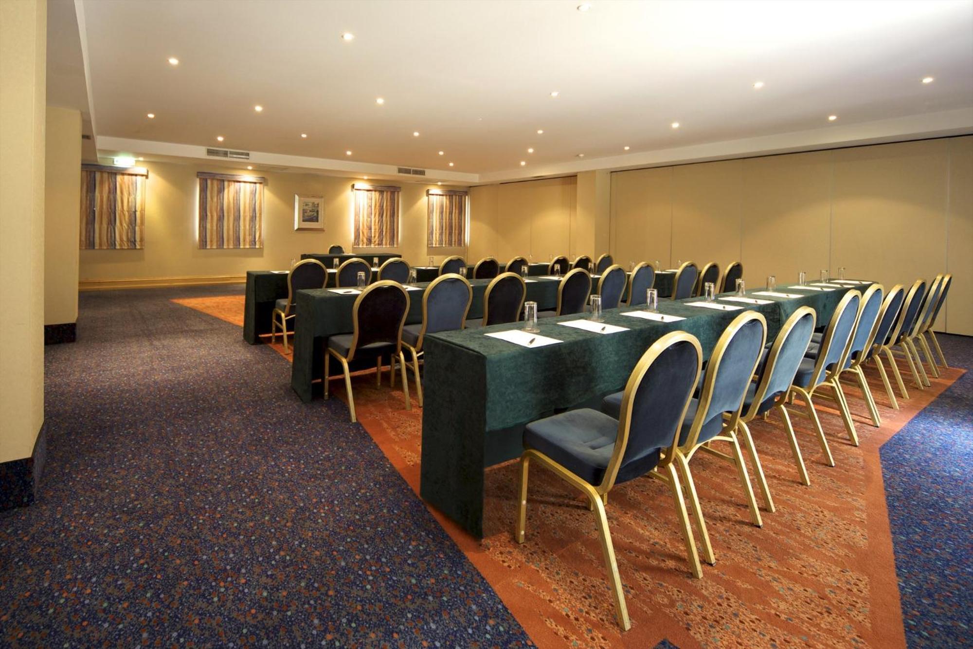 Voco Malta By Ihg San Ġiljan