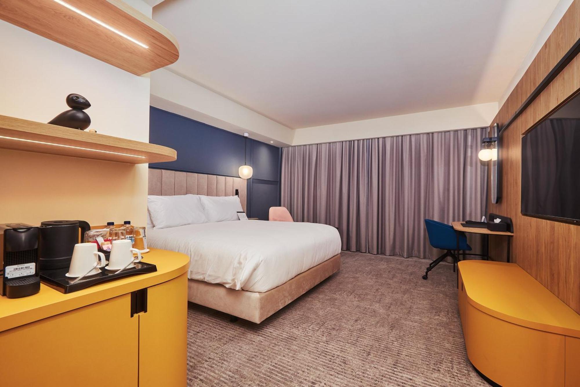 Voco Malta By Ihg Hotel 5*