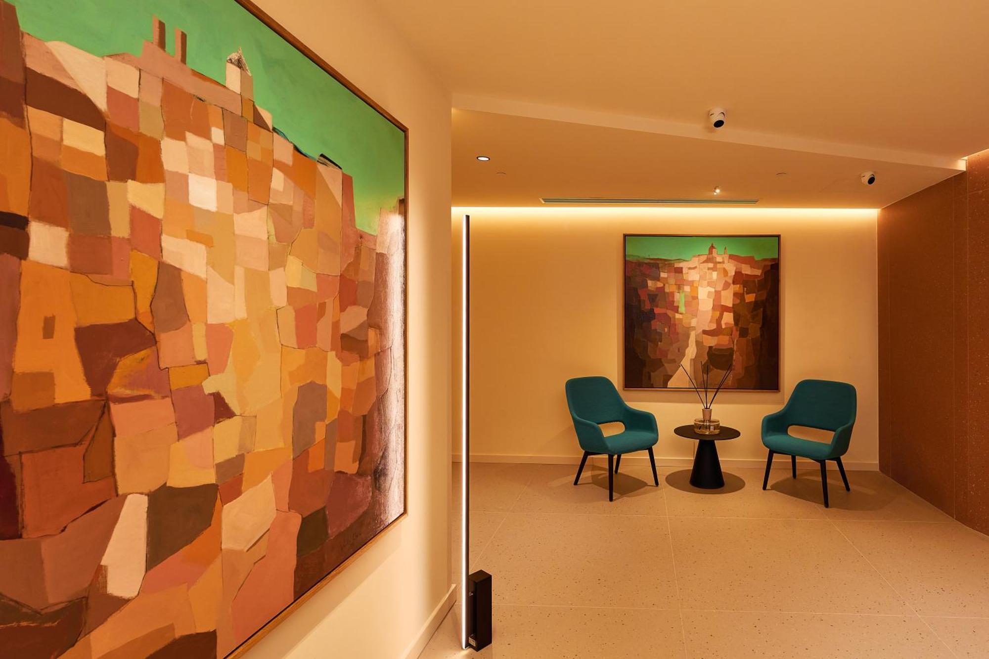 Voco Malta By Ihg 5*
