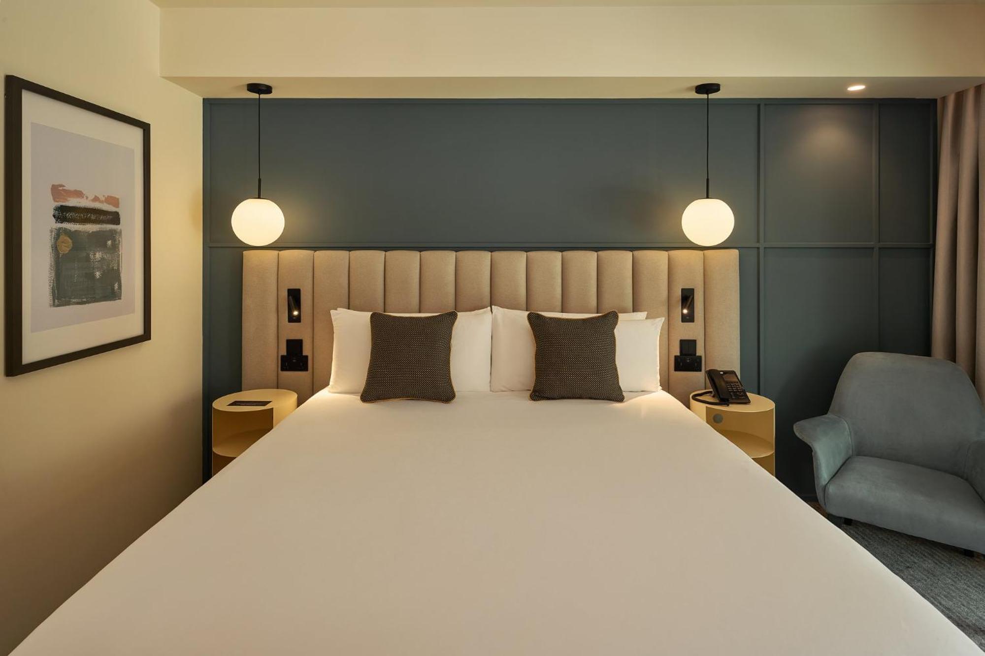 Voco Malta By Ihg