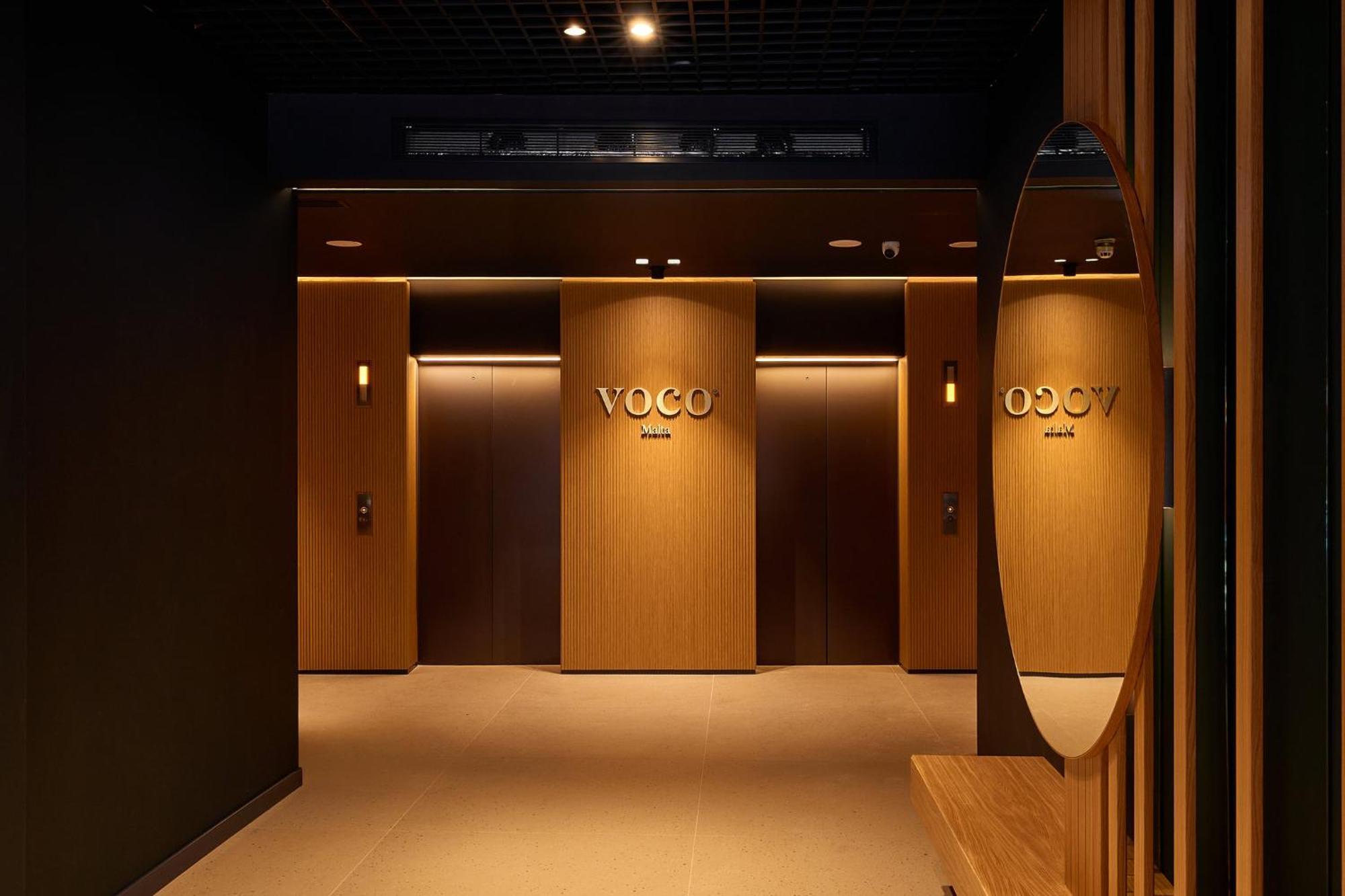 Voco Malta By Ihg Hotel 5*