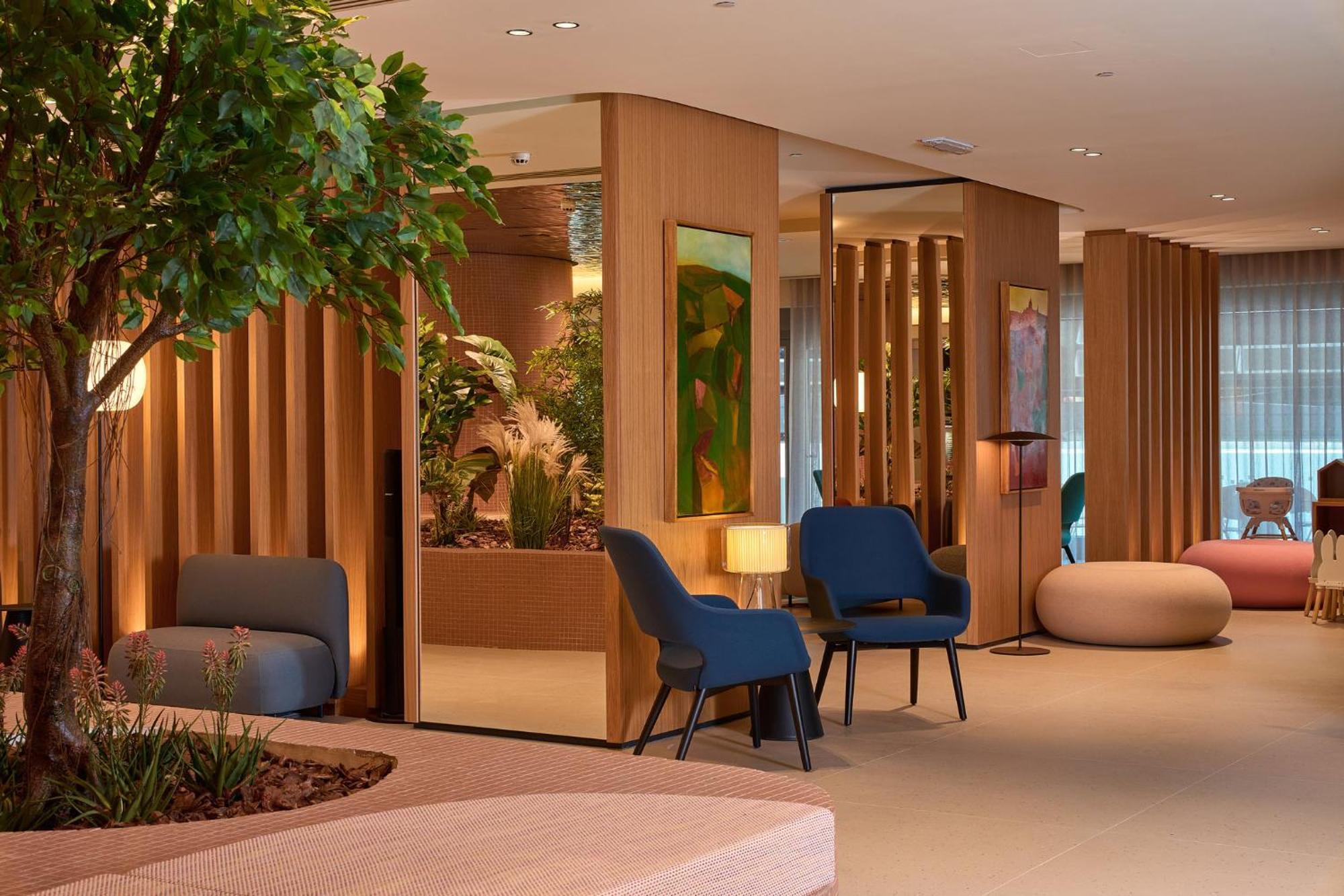 Voco Malta By Ihg Hotel 5*