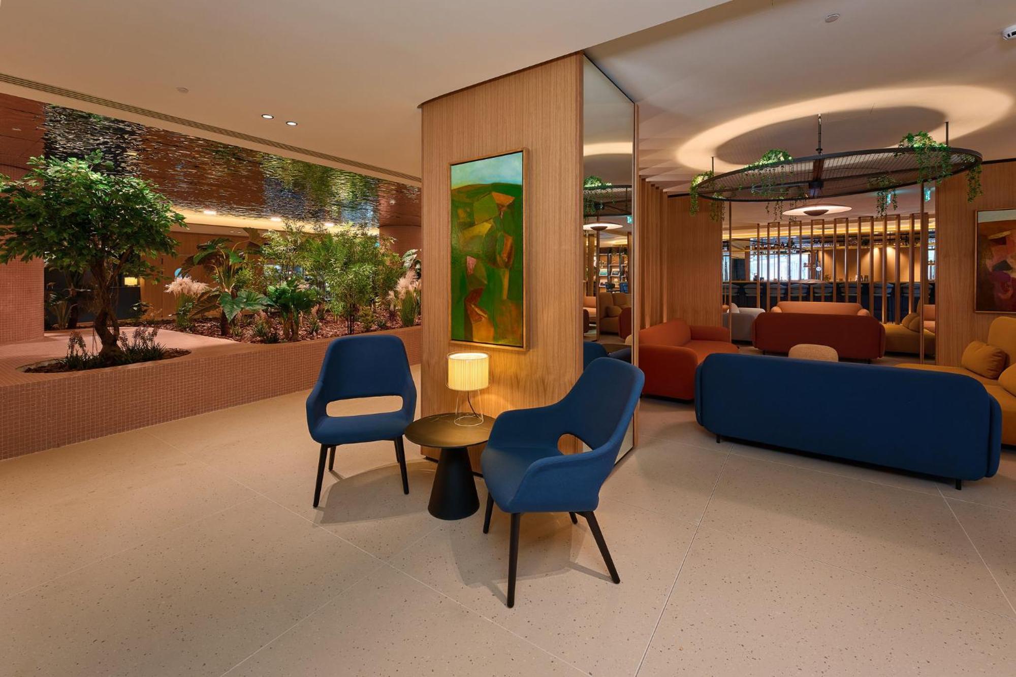 Voco Malta By Ihg San Ġiljan