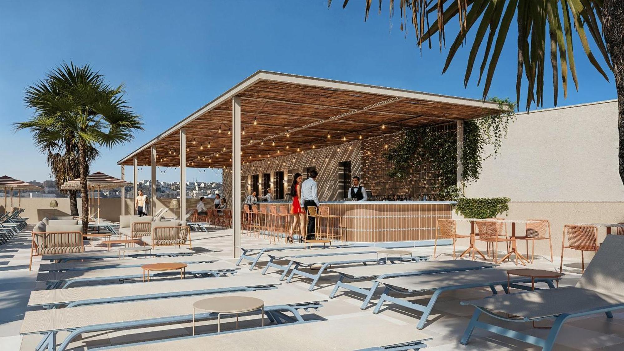 Voco Malta By Ihg San Ġiljan