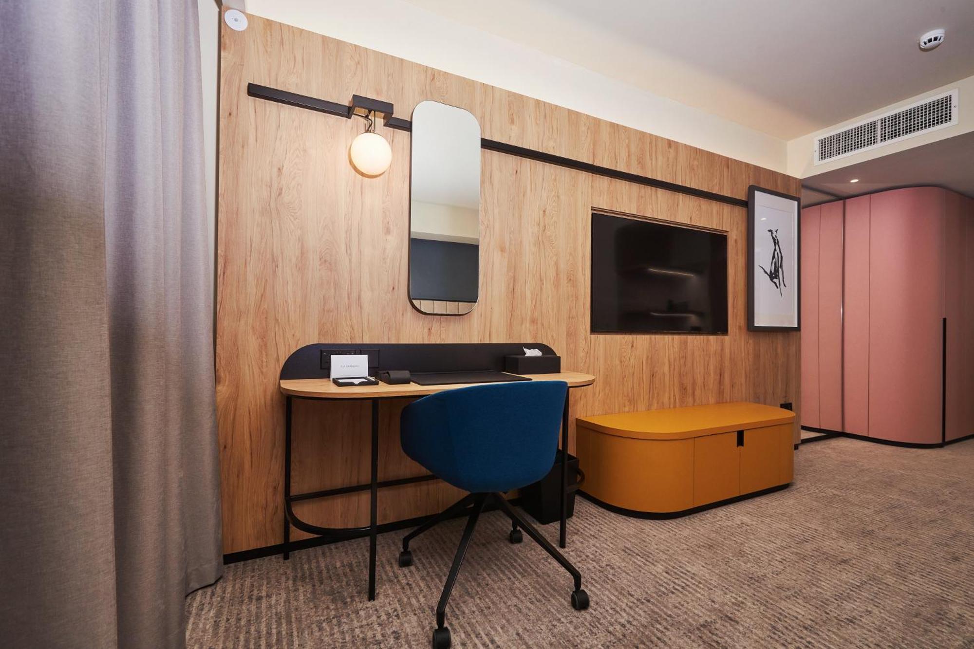 Voco Malta By Ihg