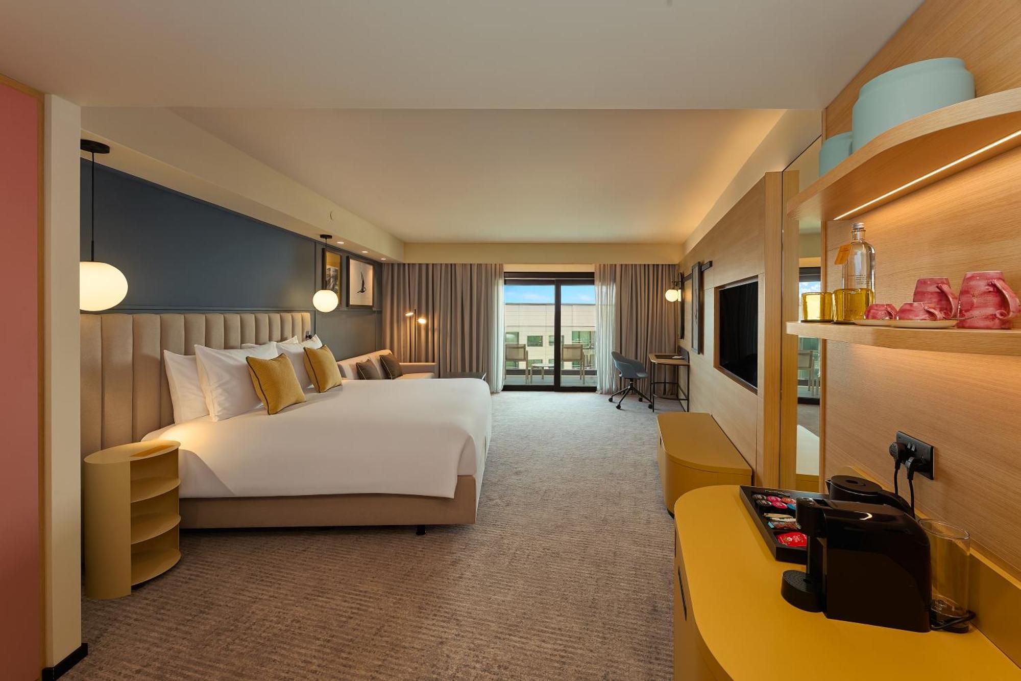 Hotel Voco Malta By Ihg