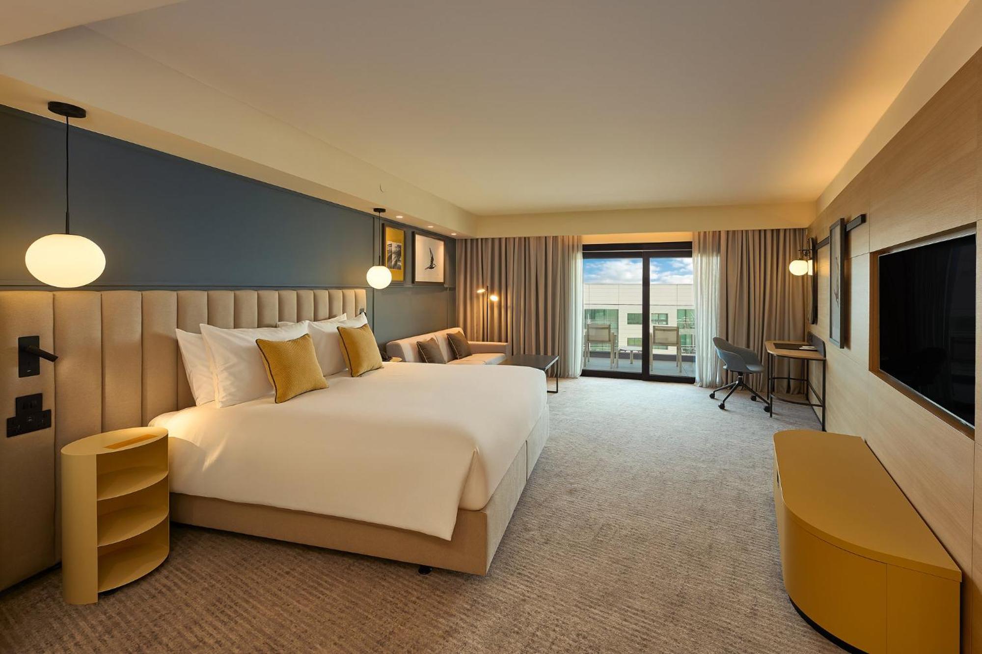 Voco Malta By Ihg Hotel