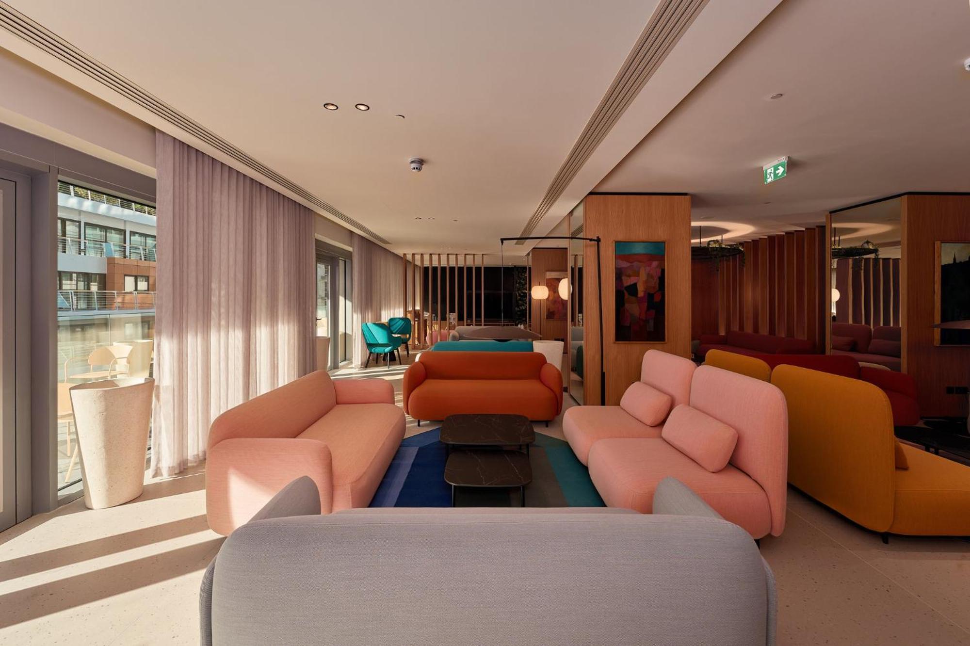 Voco Malta By Ihg San Ġiljan