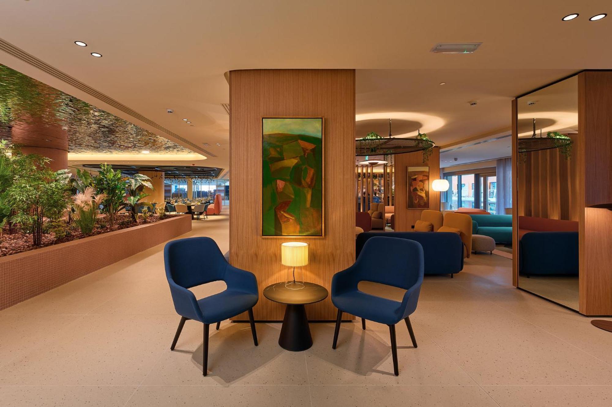 Voco Malta By Ihg San Ġiljan