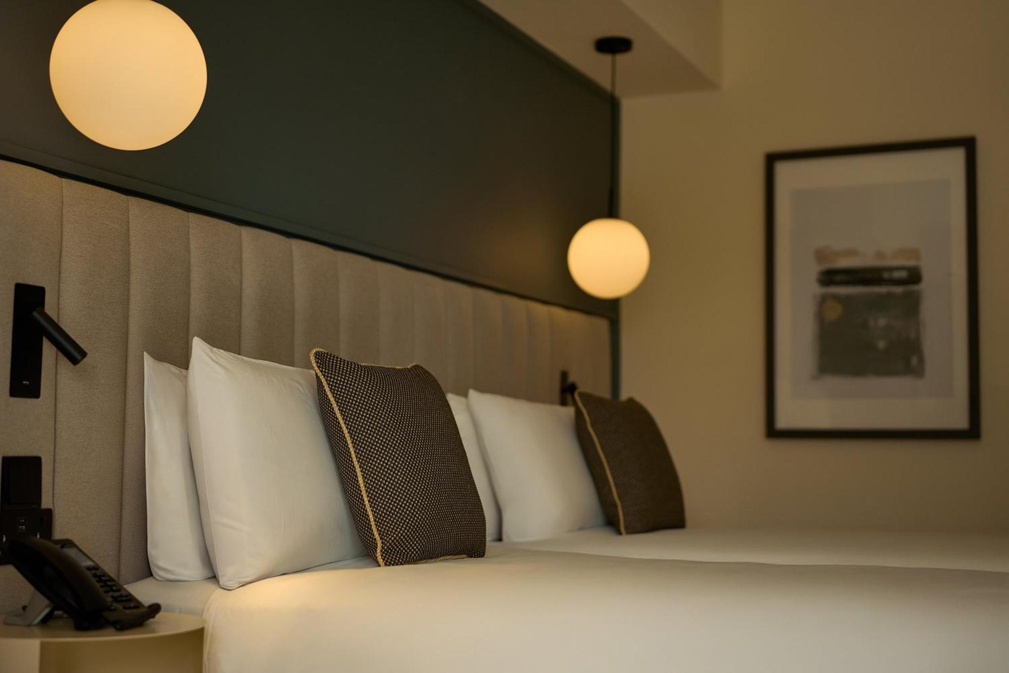 Hotel Voco Malta By Ihg San Ġiljan