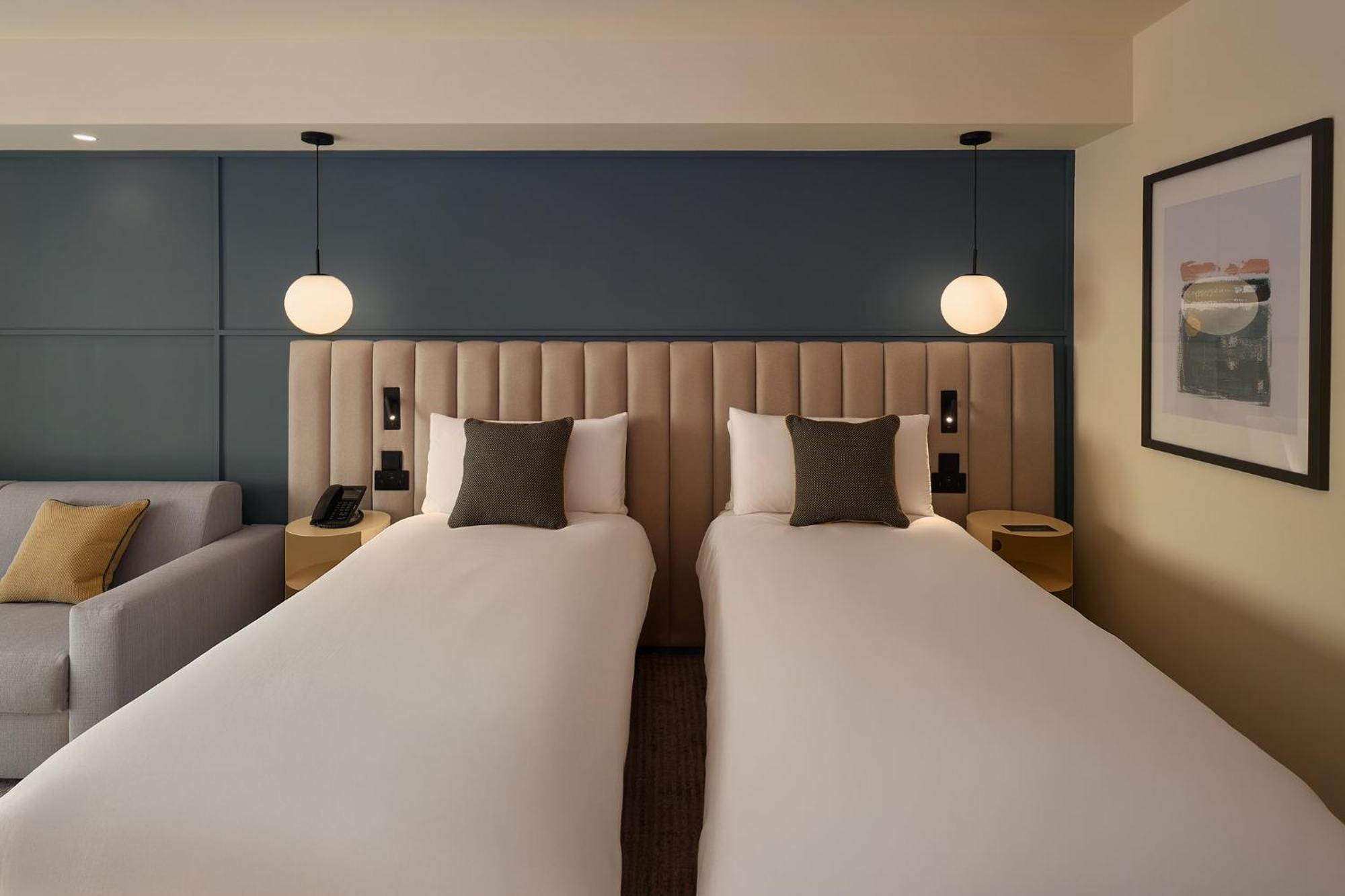 Voco Malta By Ihg